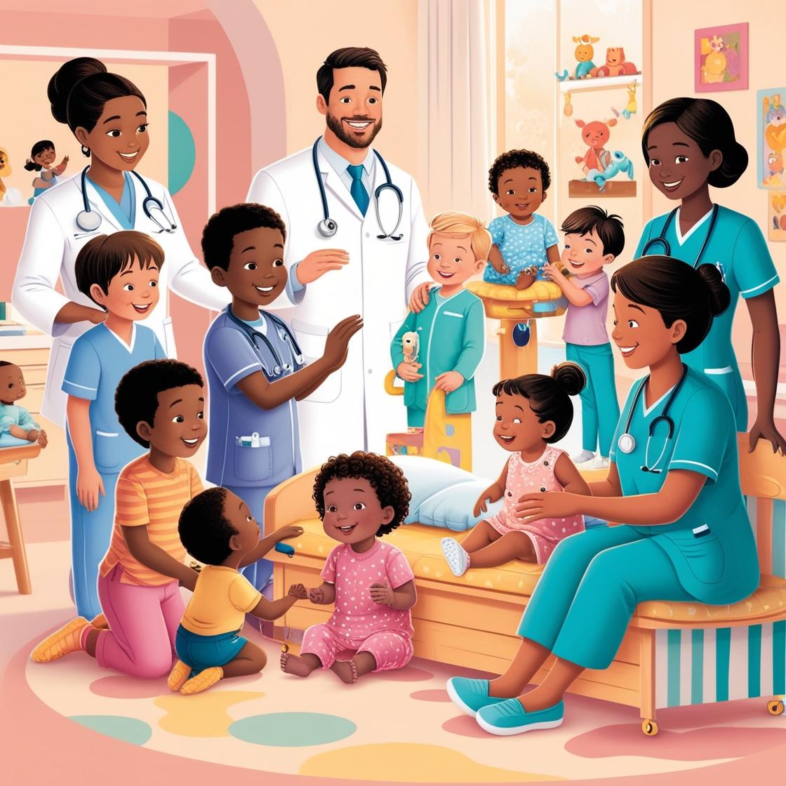 Child Mental Health Consultation Service: "Kokoro Support - Kids India"