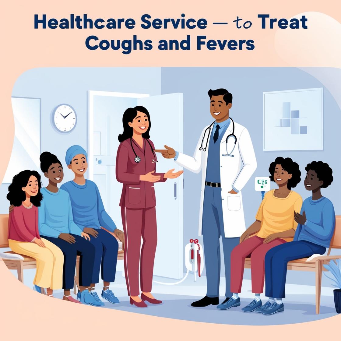 Cold & Fever Email Consultation Service: "Self-Care India"