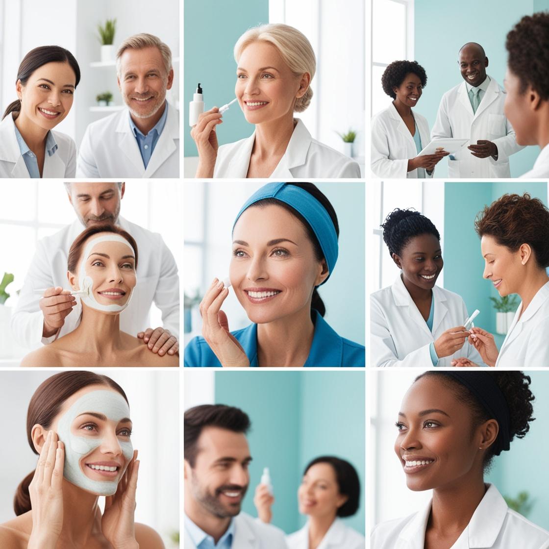Skin & Dermatological Issues Email Consultation Service: "SkinCare India"