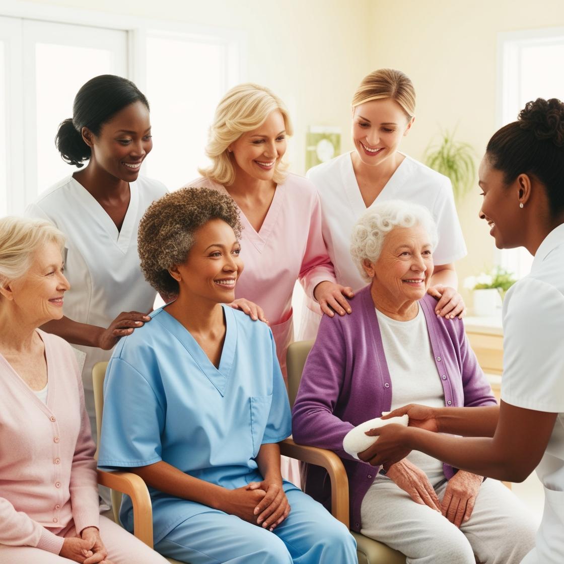 Women's Healthcare Email Consultation Service for India Stay: "Women's Health India"