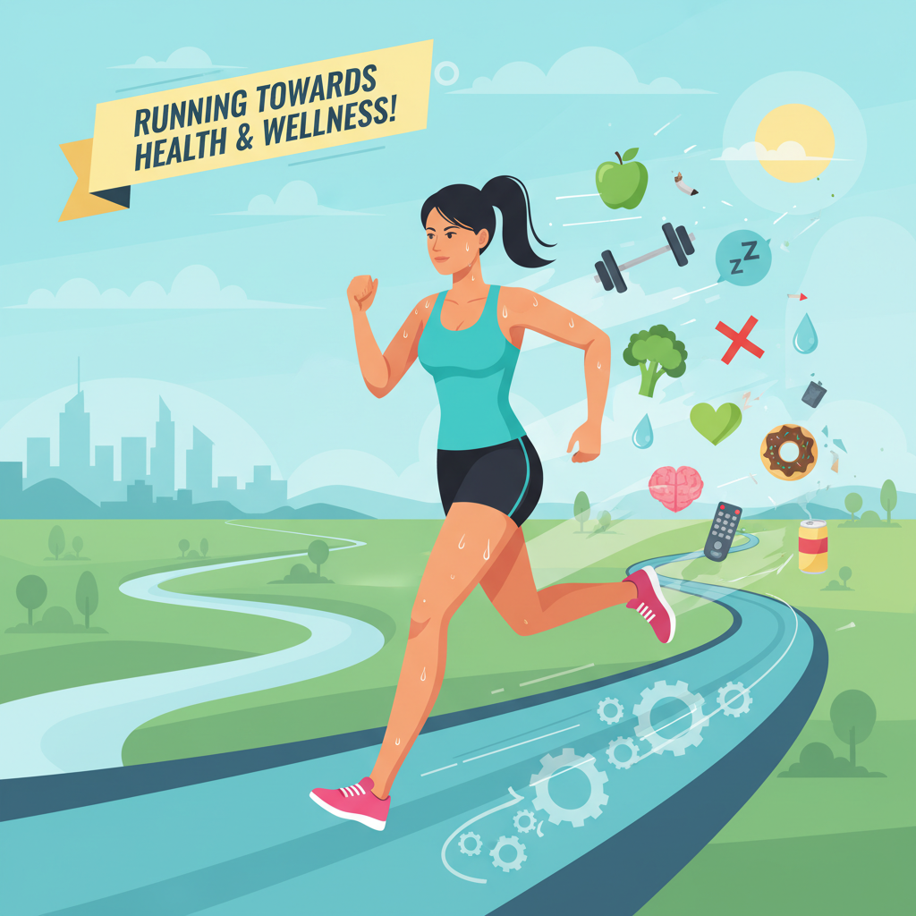 Lifestyle Wellness Program