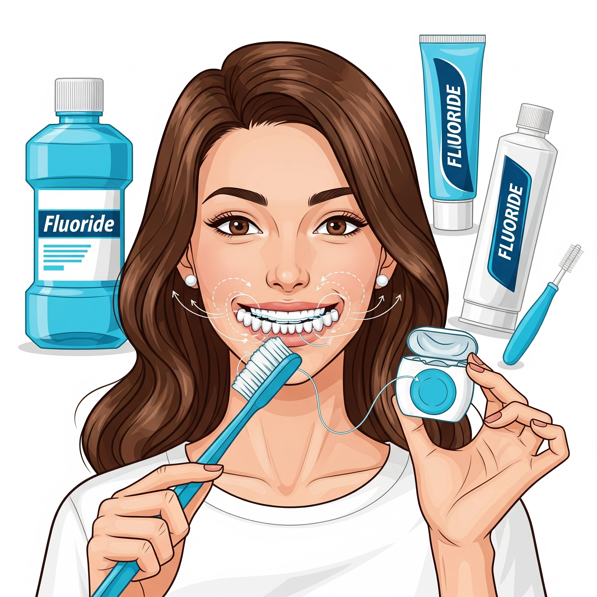 Expert‑Recommended Gum Wellness Tips