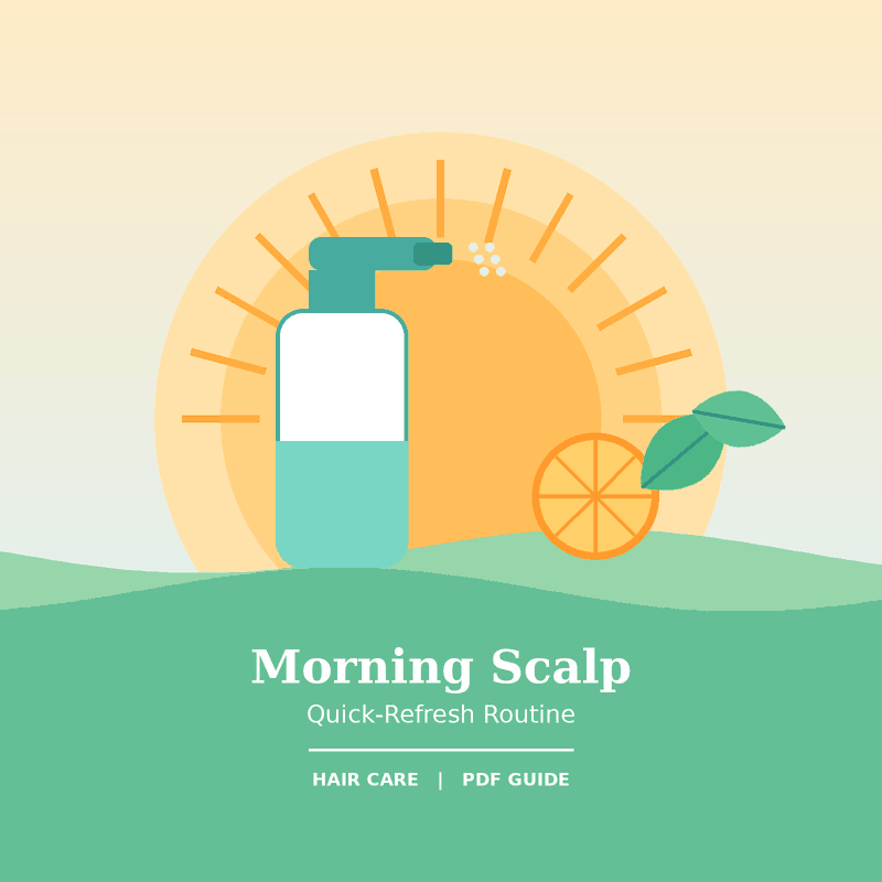 28_Morning Scalp Quick-Refresh Routine.pdf