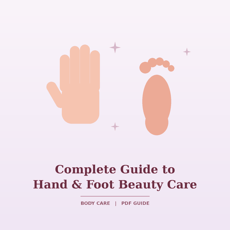 72_Complete Guide to Hand and Foot Beauty Care.pdf