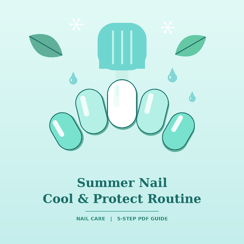 42_Summer Nail Cool & Protect Routine.pdf