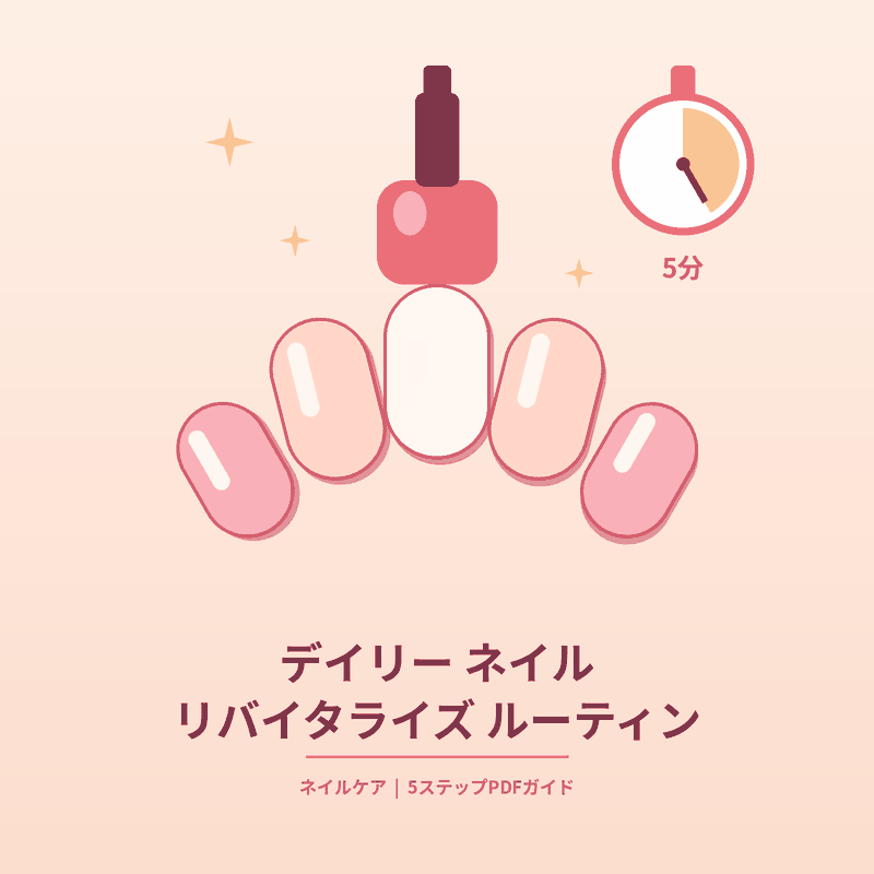 41_デイリー ネイル リバイタライズ ルーティン.pdf