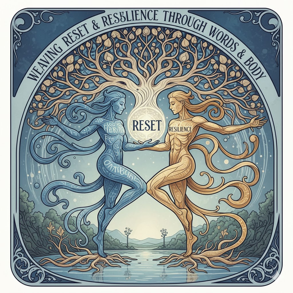 1039_言葉と身体で紡ぐリセット・レジリエンス