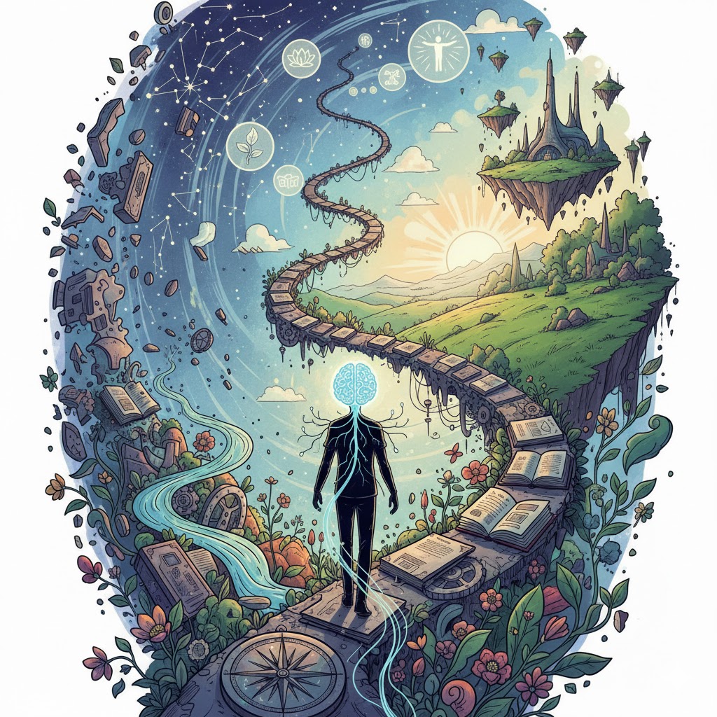 1040_歩行と想像が拓くリセット・ソリューション