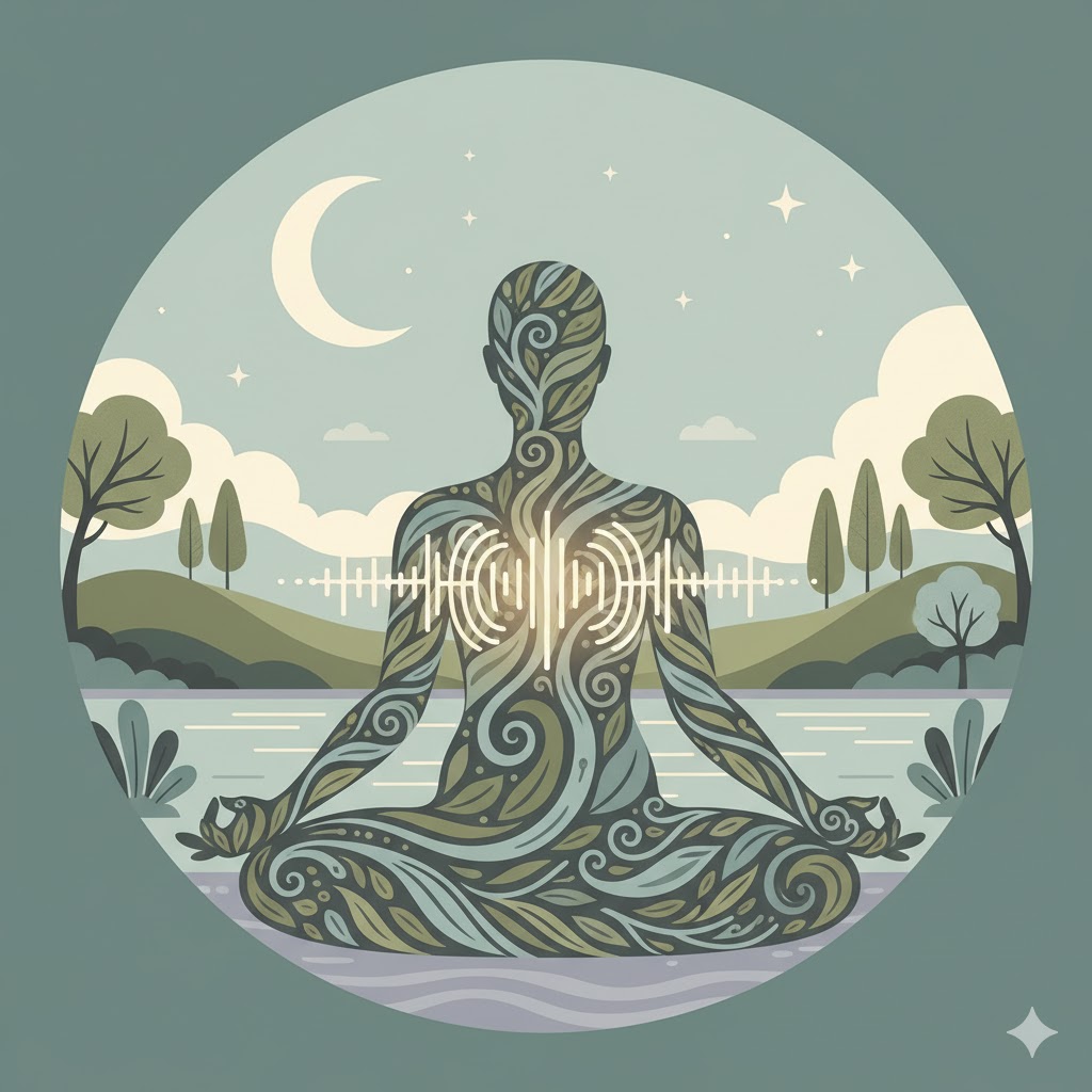 1036_Reset Methods Reconstructing Mind and Body Through Nature and Sound