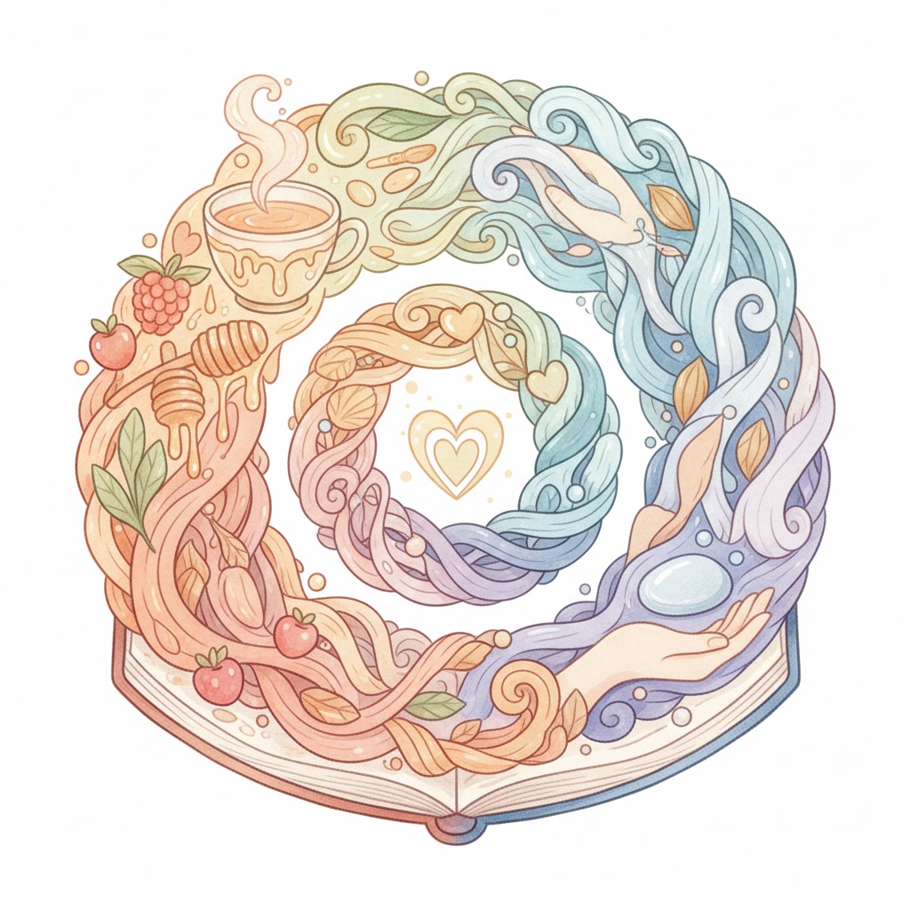 1038_Self-Care Recipe Woven Through Taste and Touch