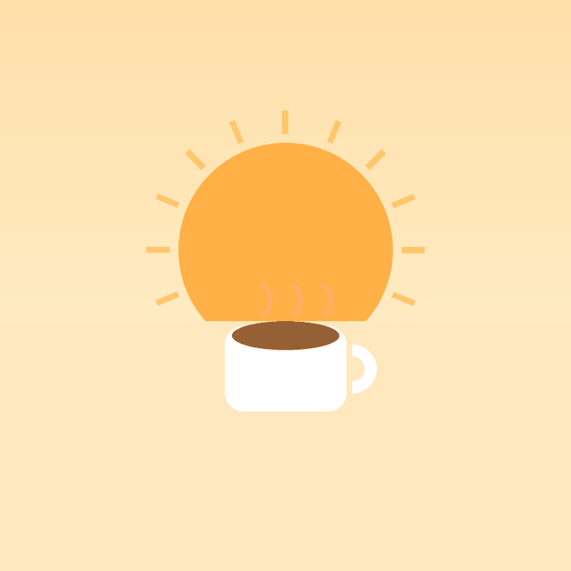 Create a Pleasant Morning: Morning Routine Collection
