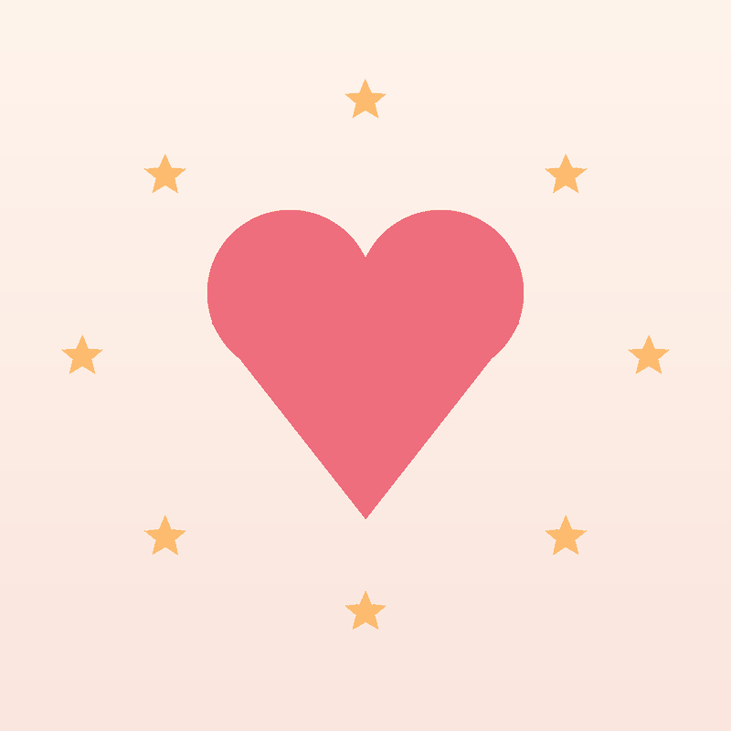 Fill Your Heart with Gratitude: A Practice Notebook