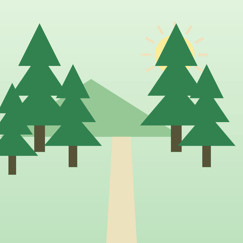 Reset Your Mind with Forest Bathing and Nature Therapy