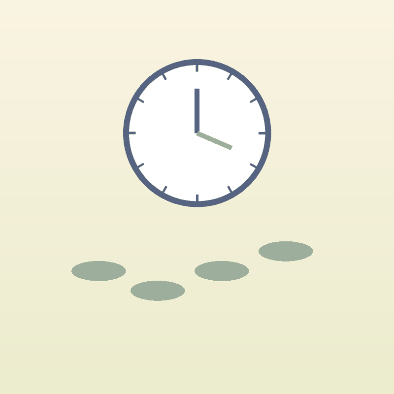 Stop Procrastinating: Lower the Barrier to Taking Action