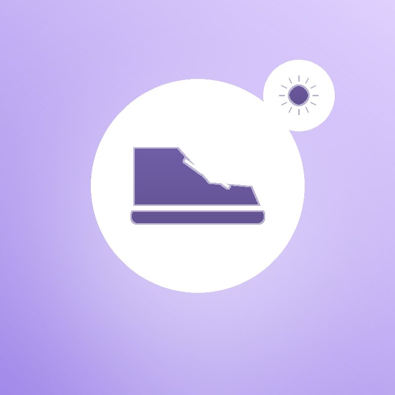 One Step Outside | 10-Minute Morning Walk Guidebook