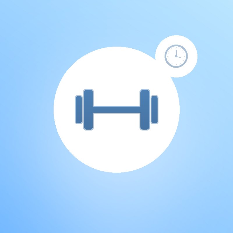 Wake the Whole Body in 7 Minutes | Morning Quick Workout Book