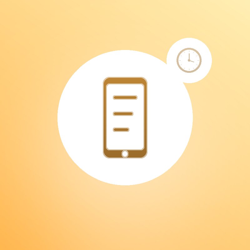 Before You Open the Phone | Morning Digital Distance Techniques