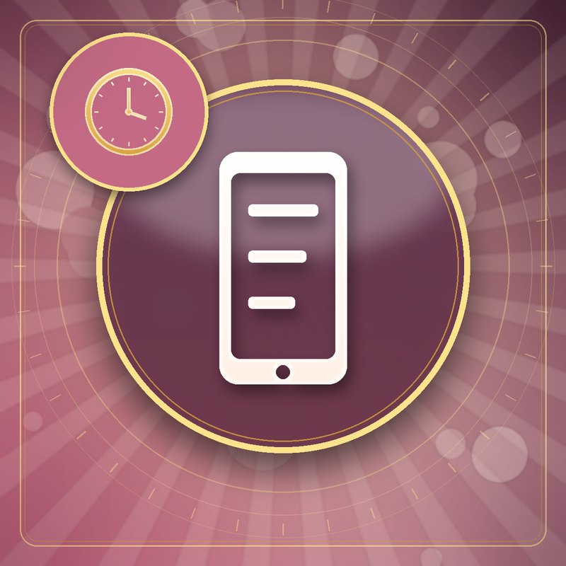 Phone-Free Morning 90-Day Program | The Habit of Not Looking at a Screen on Waking