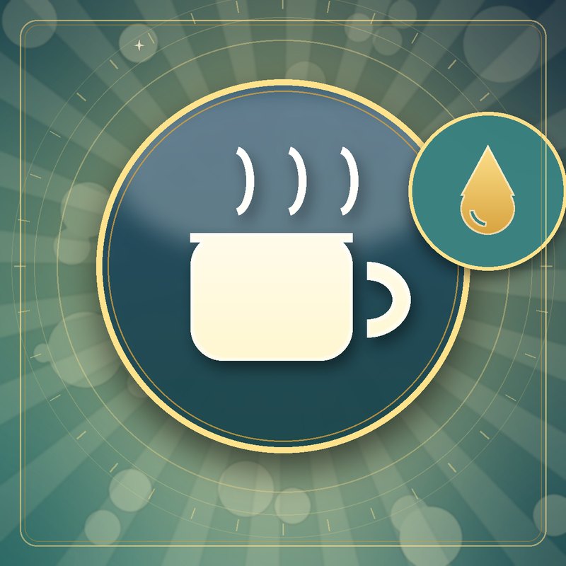 Morning Hot Water and Warm Drinks 60-Day Program | Building a Warmer Start to the Day