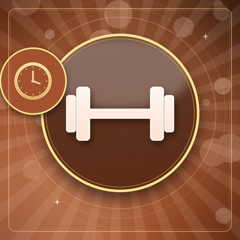 Morning 5-Minute Quick Workout Complete Guide | Basic Full-Body Menus