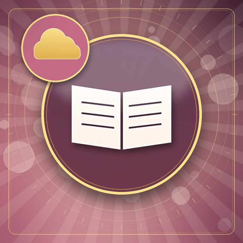 Worry Write-Out Notebook 30-Day Course | Sorting Morning Concerns