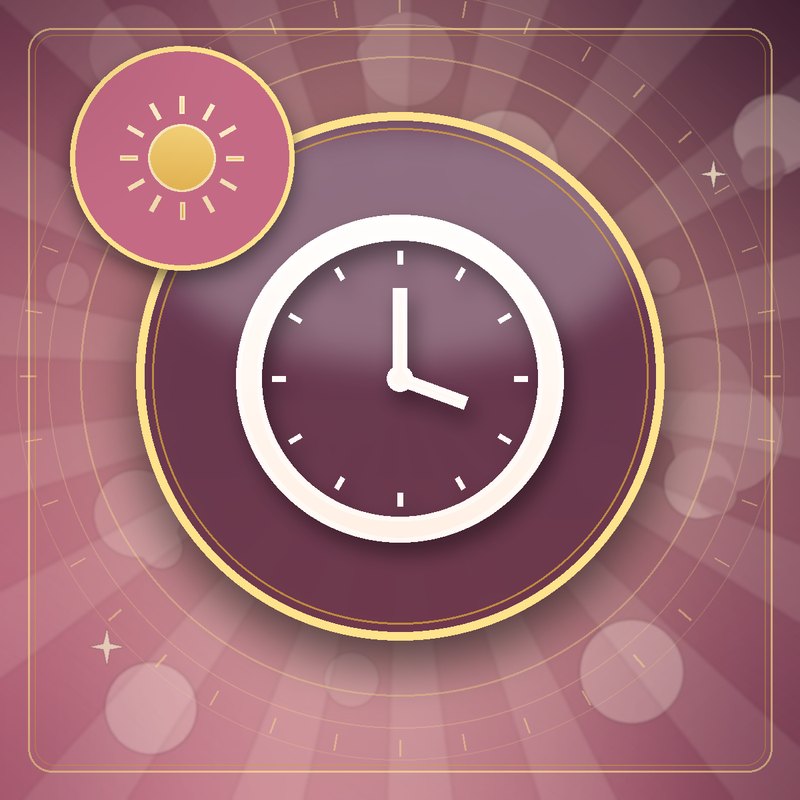 Morning Routine Design Master Plan | Assemble Your Own Personal Hour