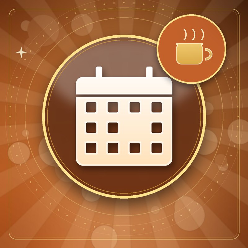Weekend Morning Enrichment 90-Day Program | Designing Days Off Without Oversleeping