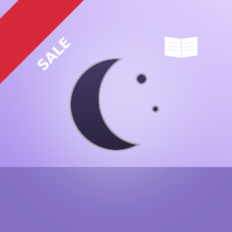 [SALE] Settling Your Mind Before Bed: A Habit for Closing the Day Quietly