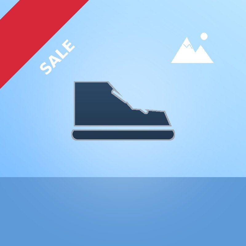[SALE] Lacing and Wearing Shoes: Small Tweaks for Easier Steps