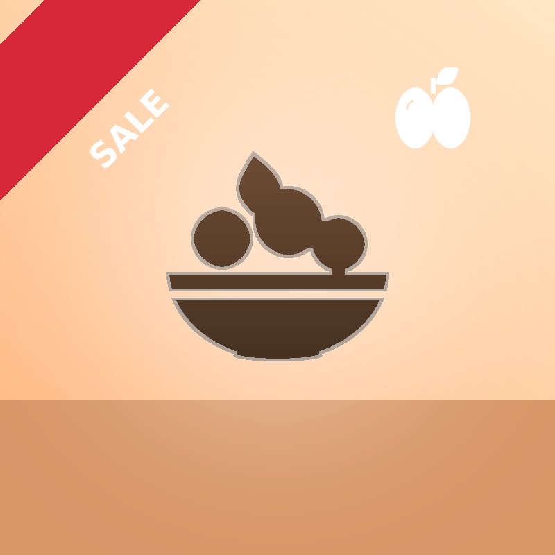 [SALE] Balanced Plate Basics: A Simple Guide to Everyday Meals