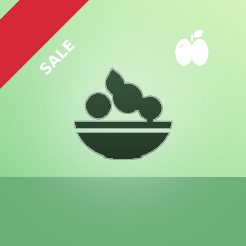 [SALE] Eating Slowly: Enjoy Your Meals by Chewing Well