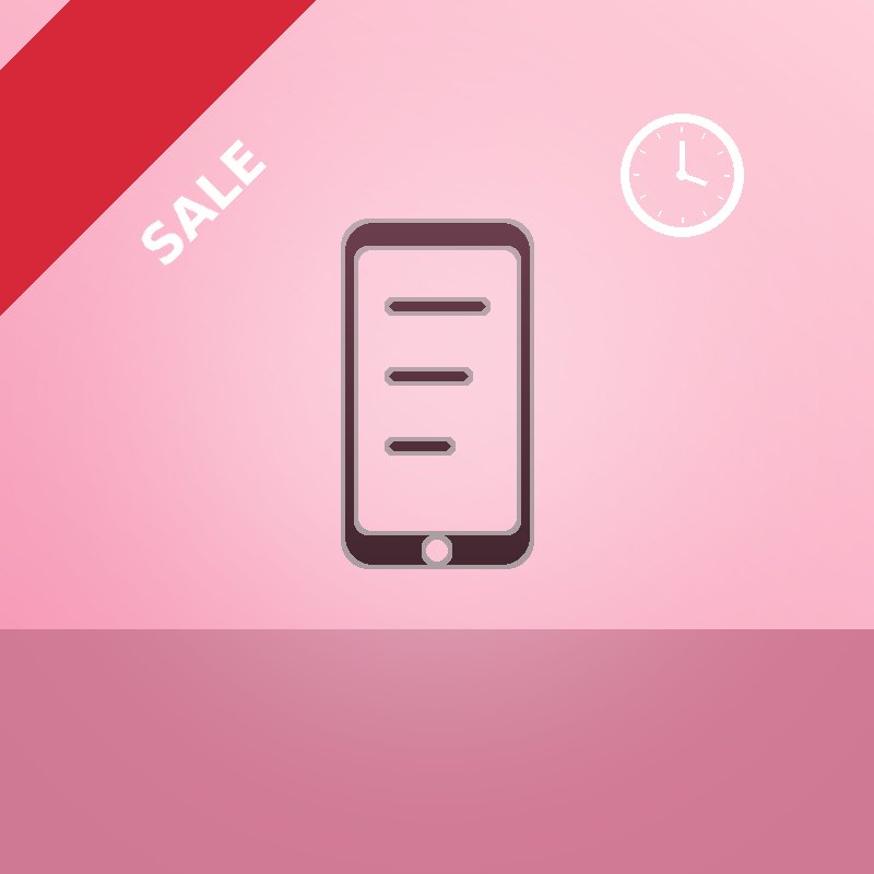 [SALE] Drinking Water Habit: Staying Hydrated With Phone Reminders