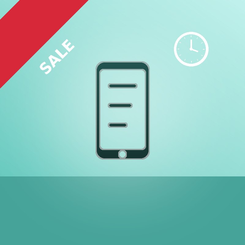 [SALE] Batch Your Replies: A Healthy Distance From Messages