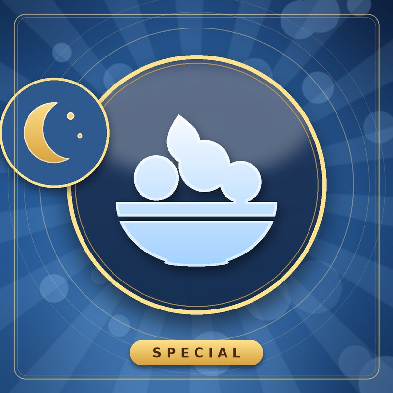 夕食から眠るまでの間合い｜食べる時間と眠りの整え方
