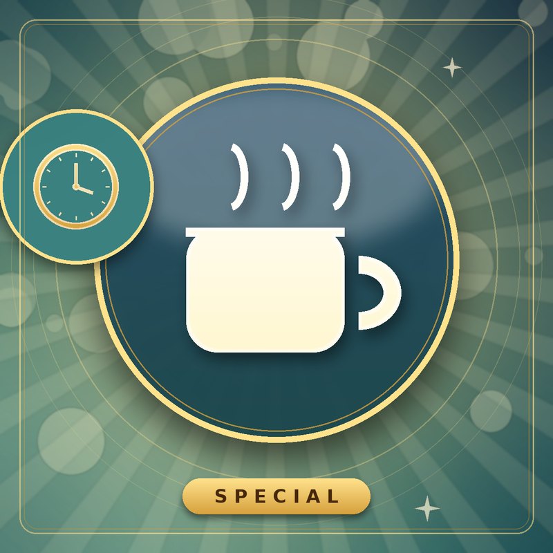 ほっとお茶時間のつくり方｜ひと息つく習慣で午後を整える