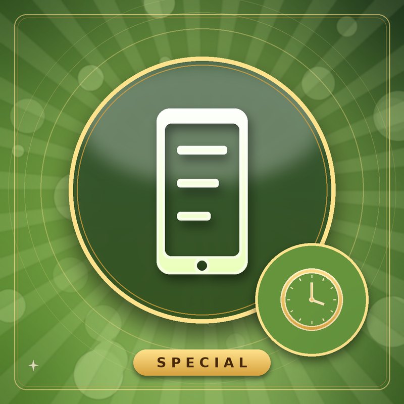スマホ時間をそっと見直す｜ながら見を減らす3週間プラン