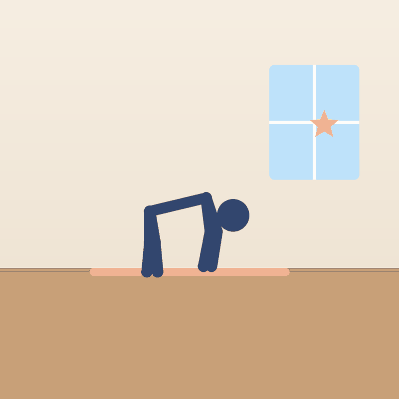 Stretching for Stiff Beginners: A Gentle Step from Zero