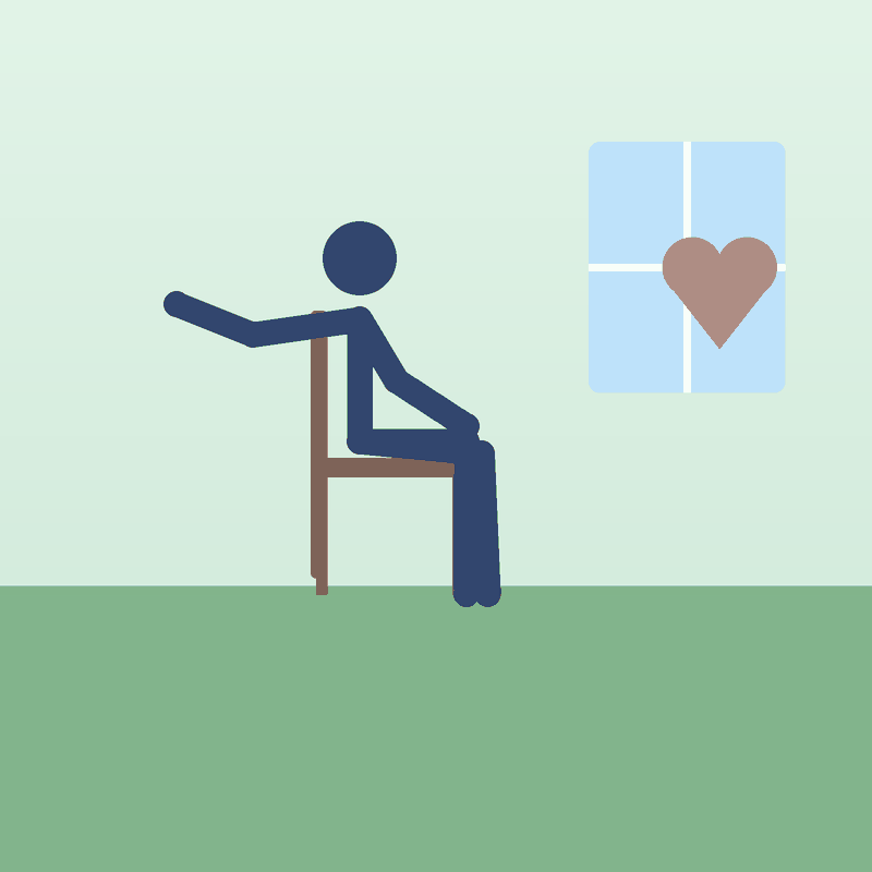 Safe Stretches for Seniors: A Flexibility Habit Without Strain