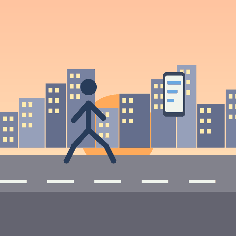 Sustaining 8,000 Steps a Day: Increasing Your Count Without Strain