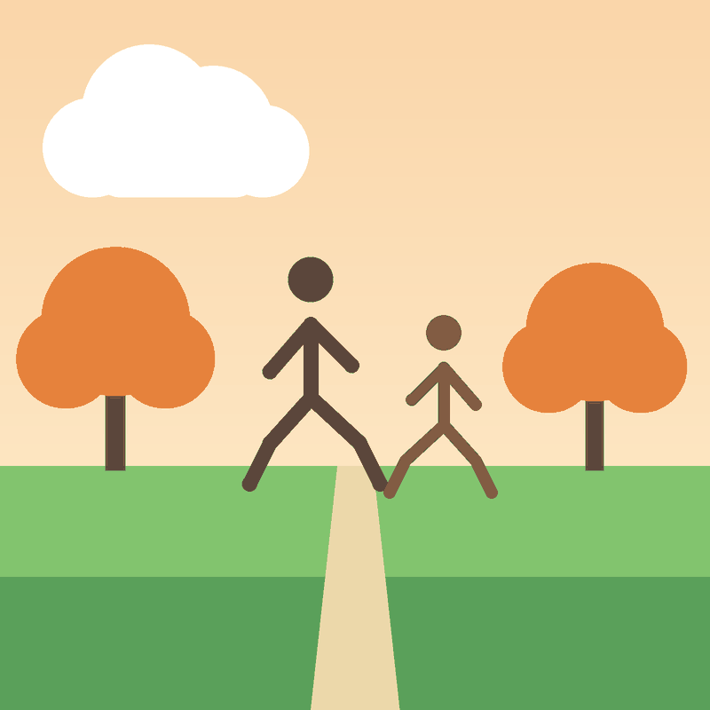 Walking for Seniors: Continuing Safely and Enjoyably