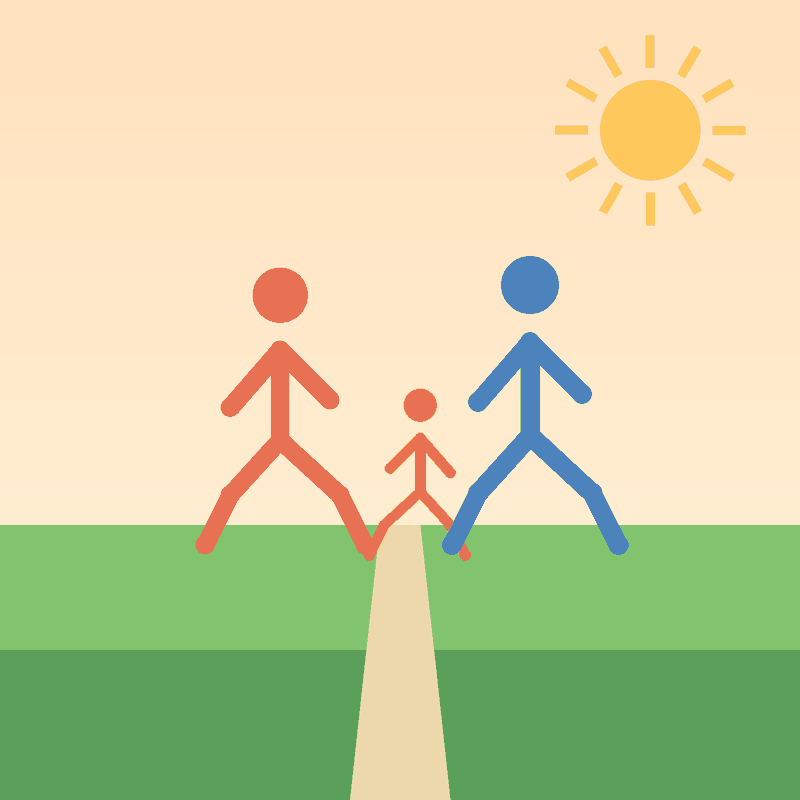 Family Walking: Strolling Ideas Everyone Can Enjoy