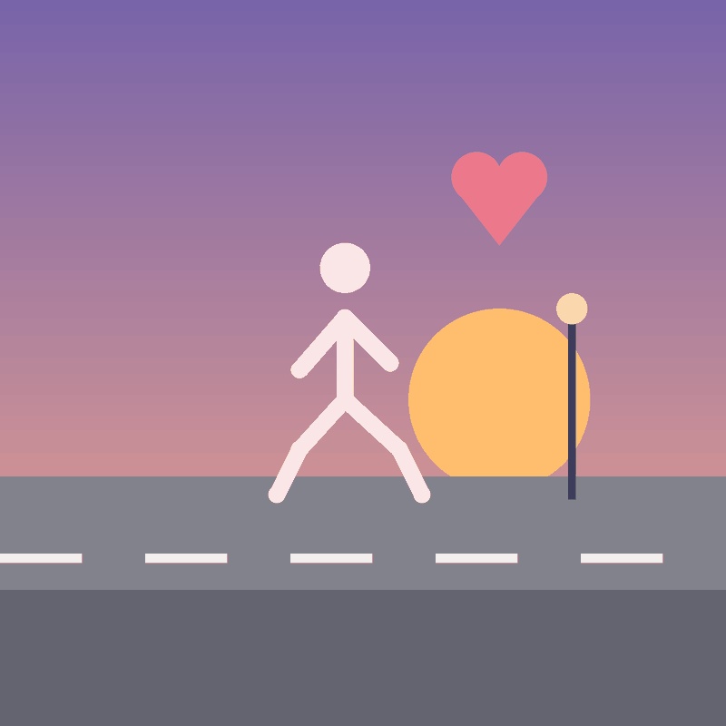 Evening Walks for Sleep: Walking for Better Rest