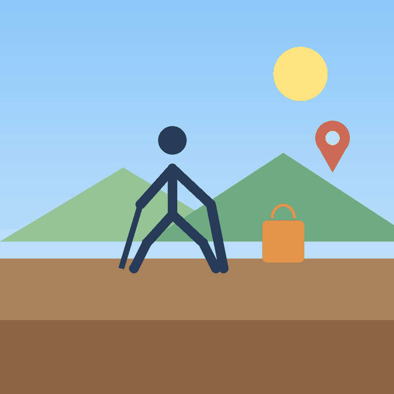 Weekend Hiking Basics: Day-Trip Nature Walks