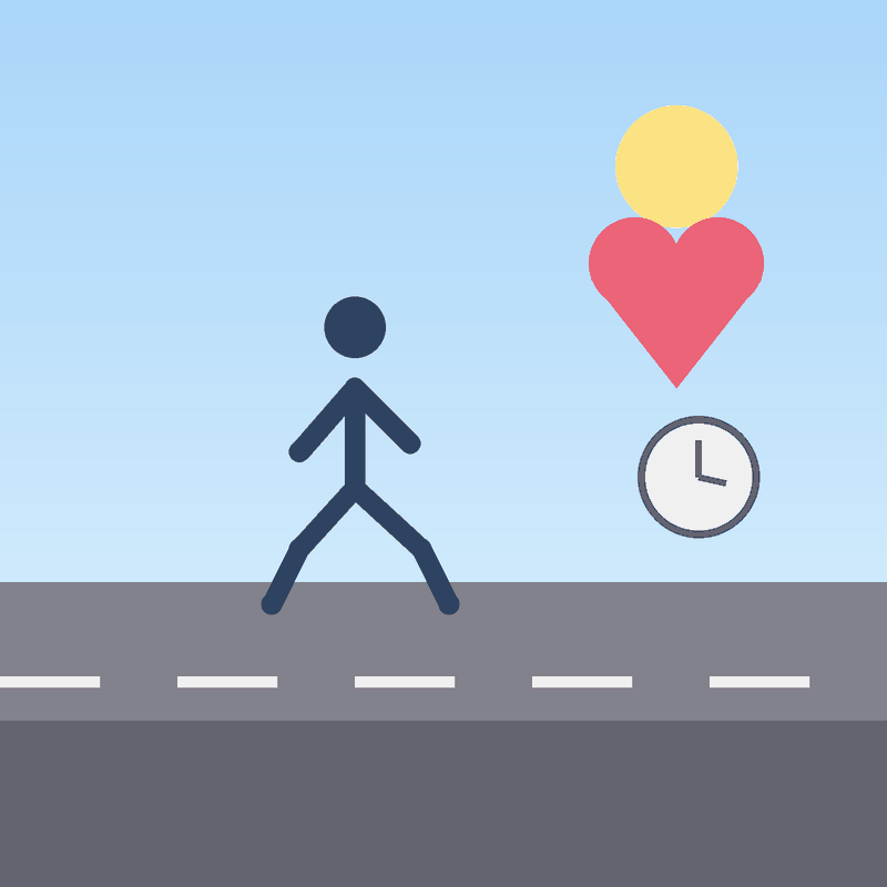 Finding Your Walking Rhythm: Understanding Cadence
