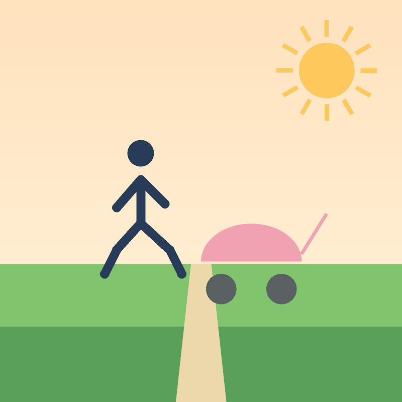 Walking After Childbirth and During Parenting: Walking with Your Baby
